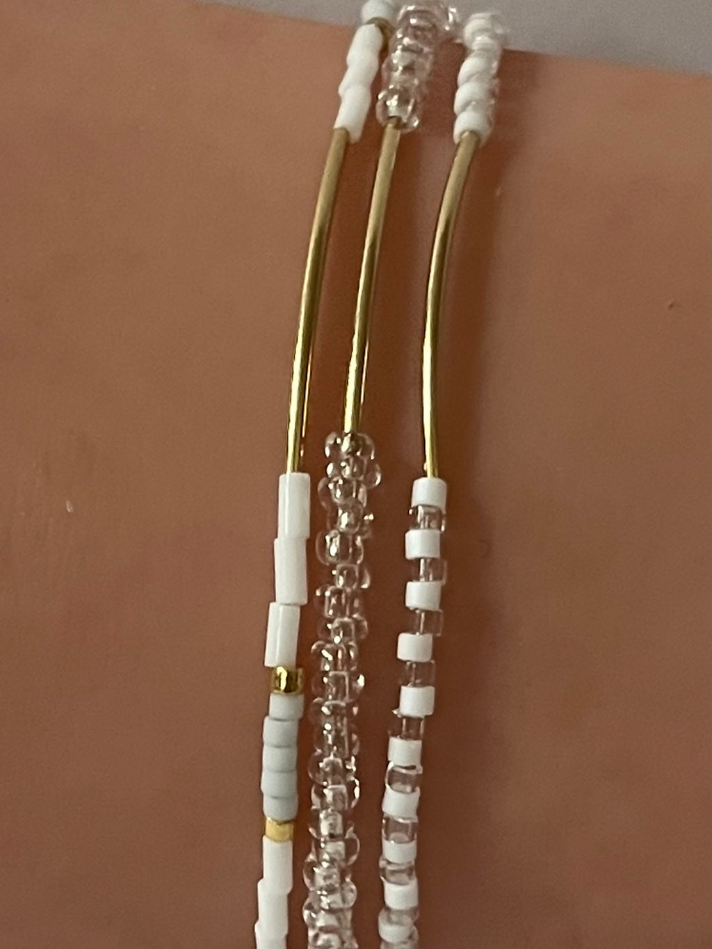 Daybreak Stack (Set of 3)