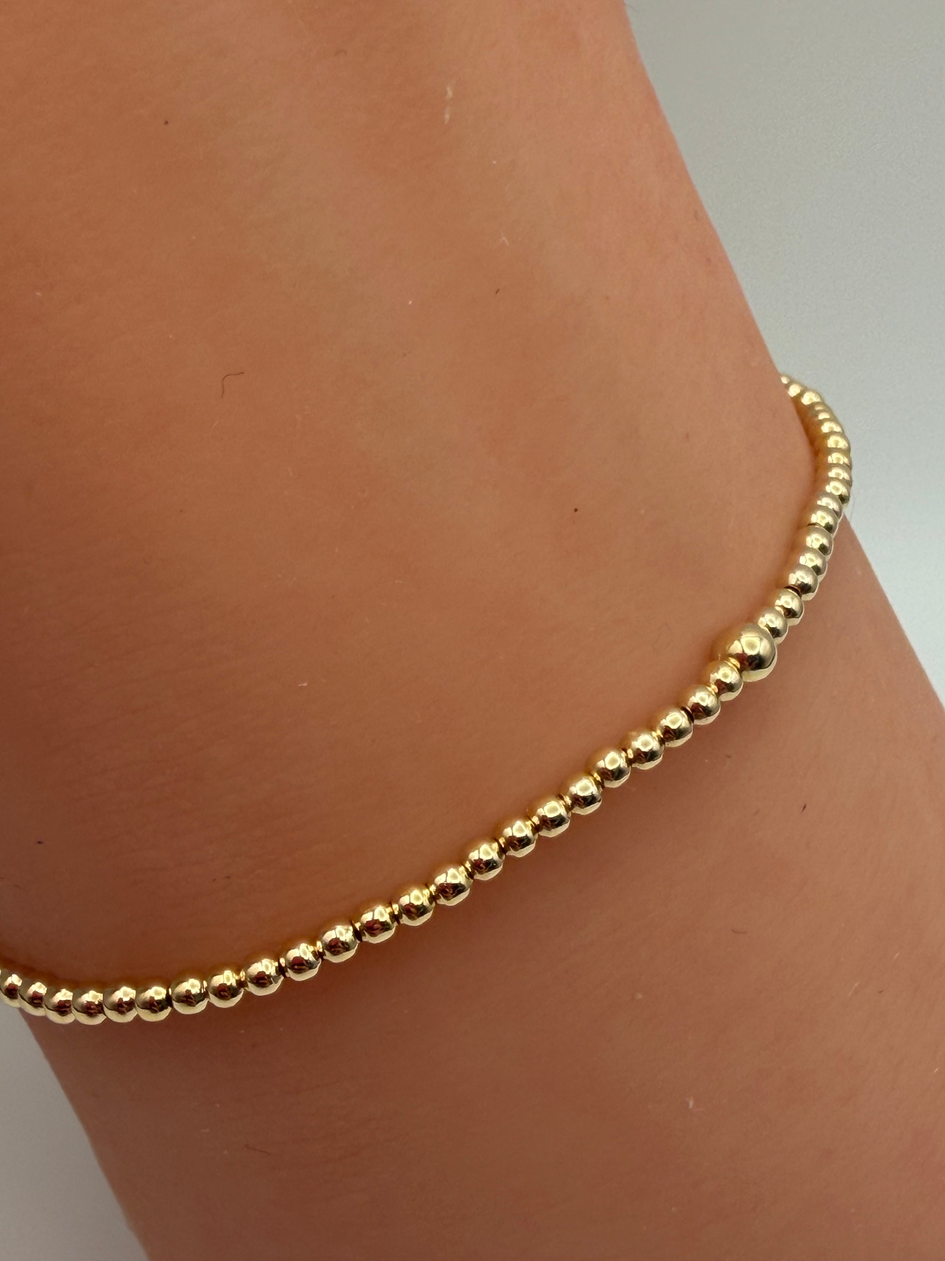The Signature (14k Gold-Filled)