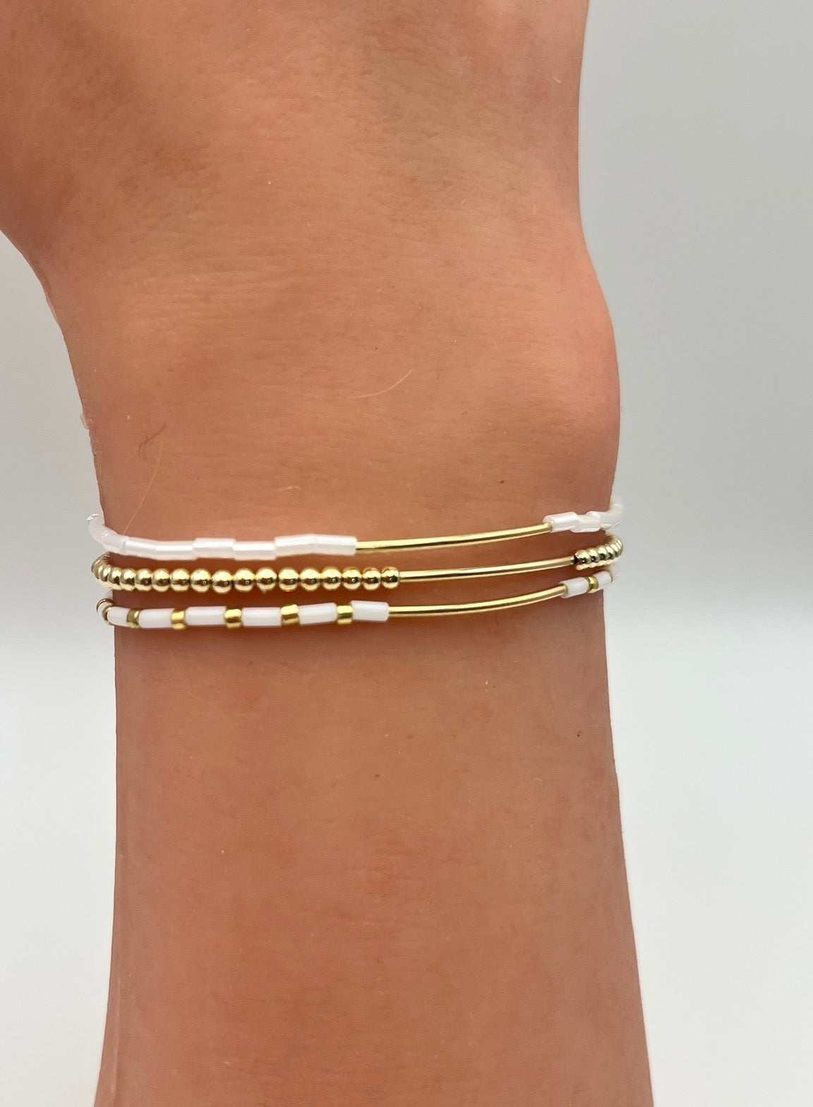 The Classic Stack (Set of 3)
