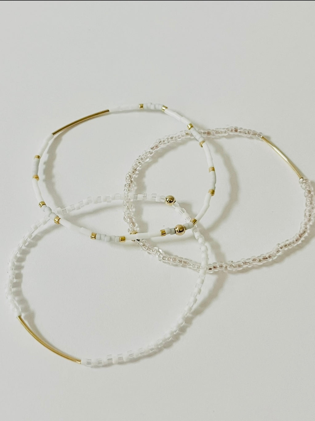 Daybreak Stack (Set of 3)
