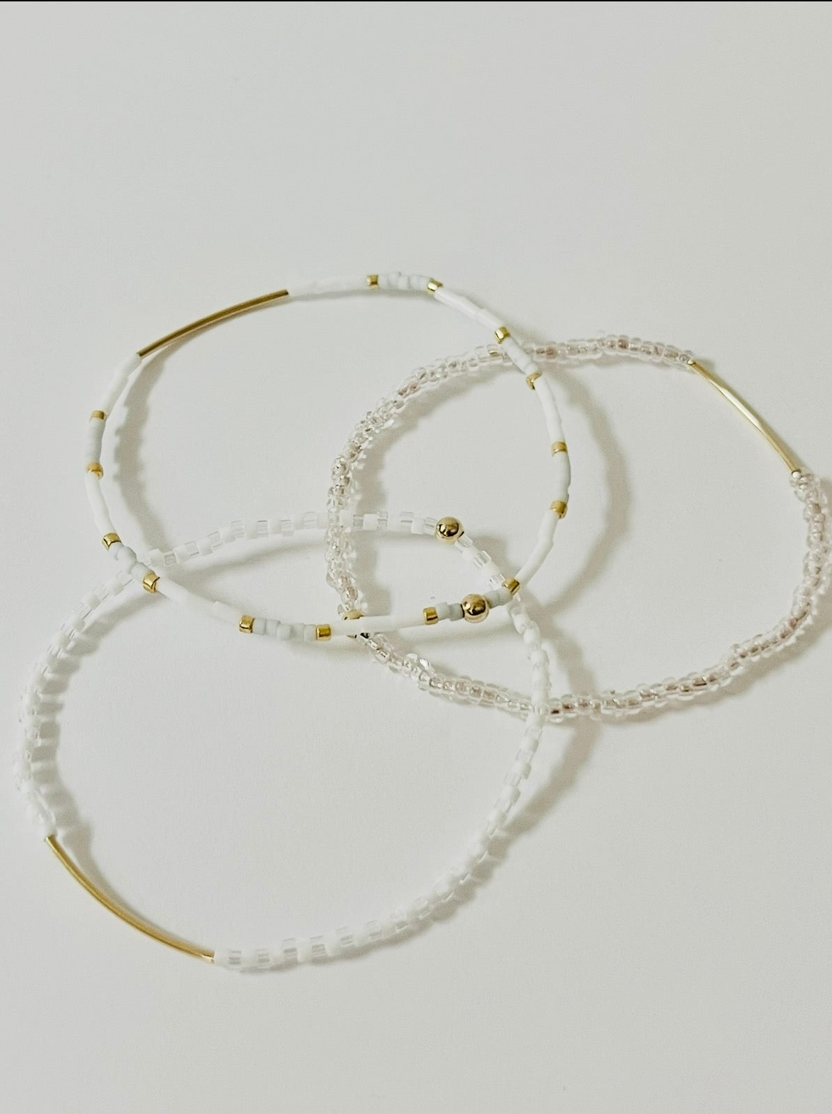 Daybreak Stack (Set of 3)