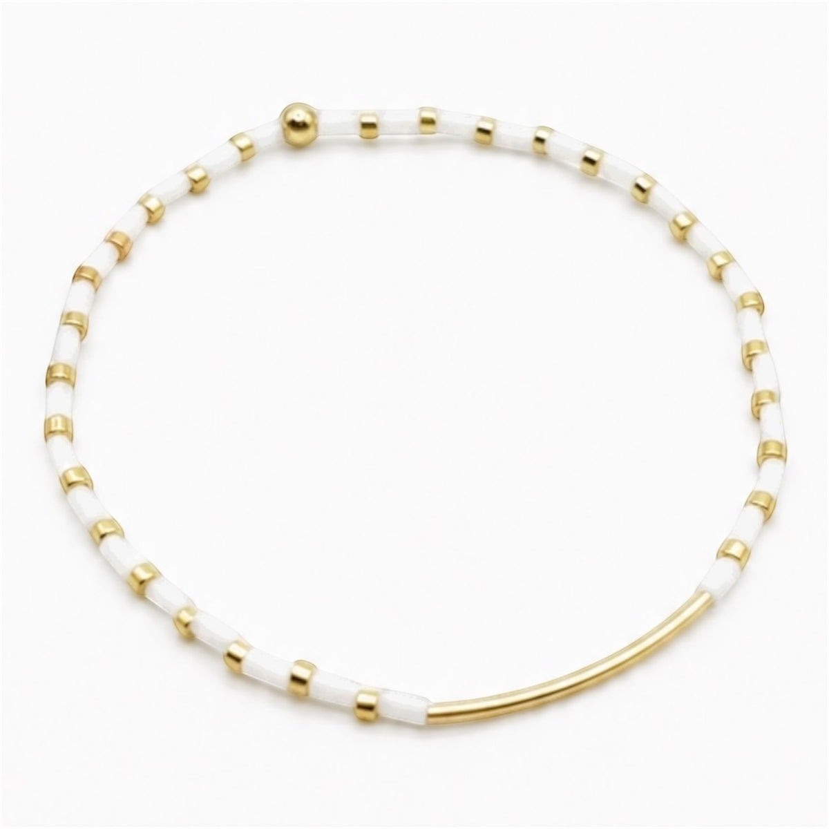 Build Your Anklet