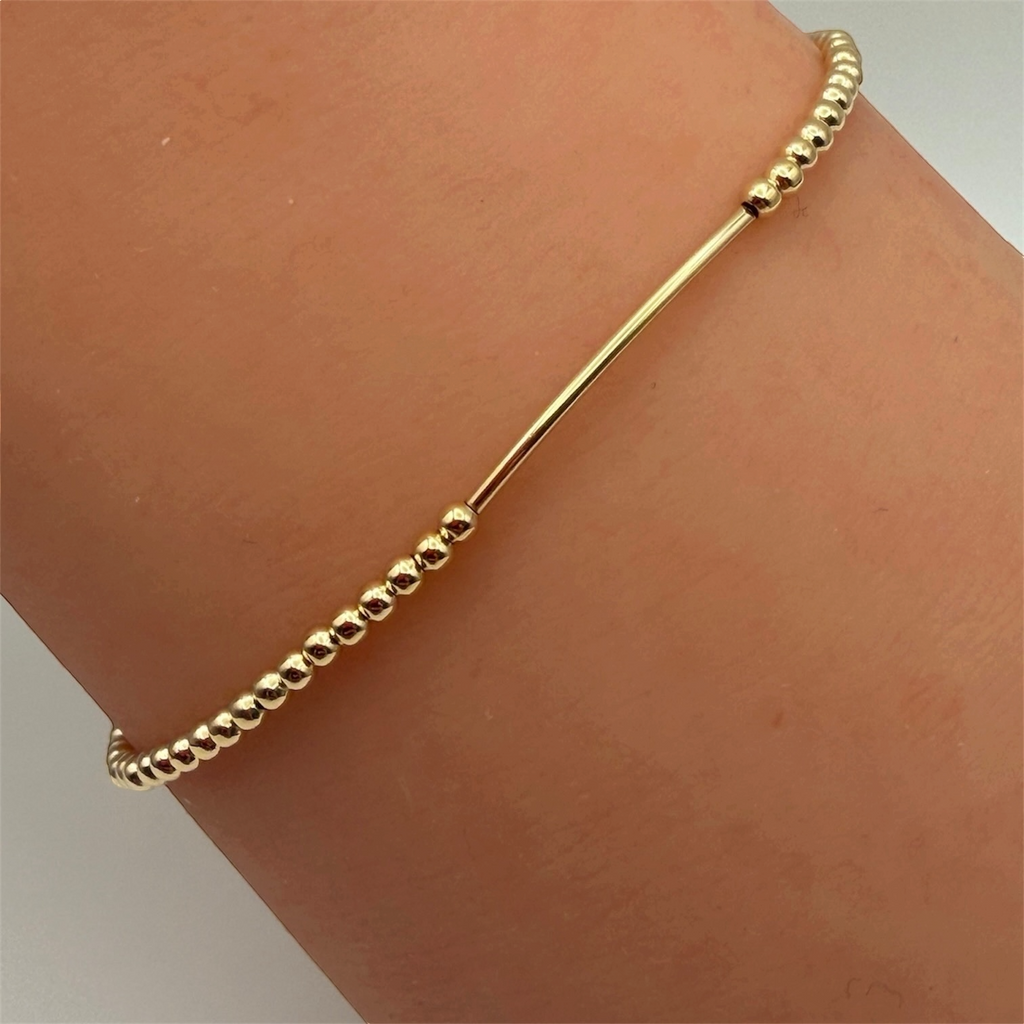The Signature (14k Gold-Filled)