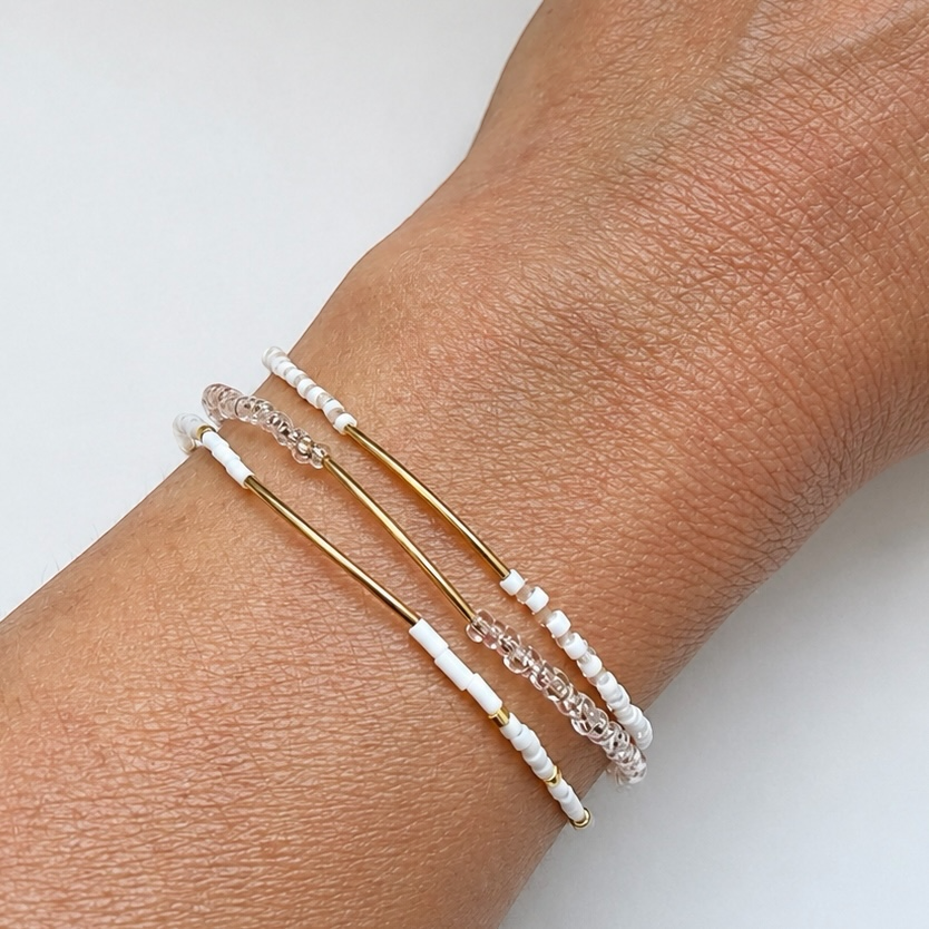 Daybreak Stack (Set of 3)