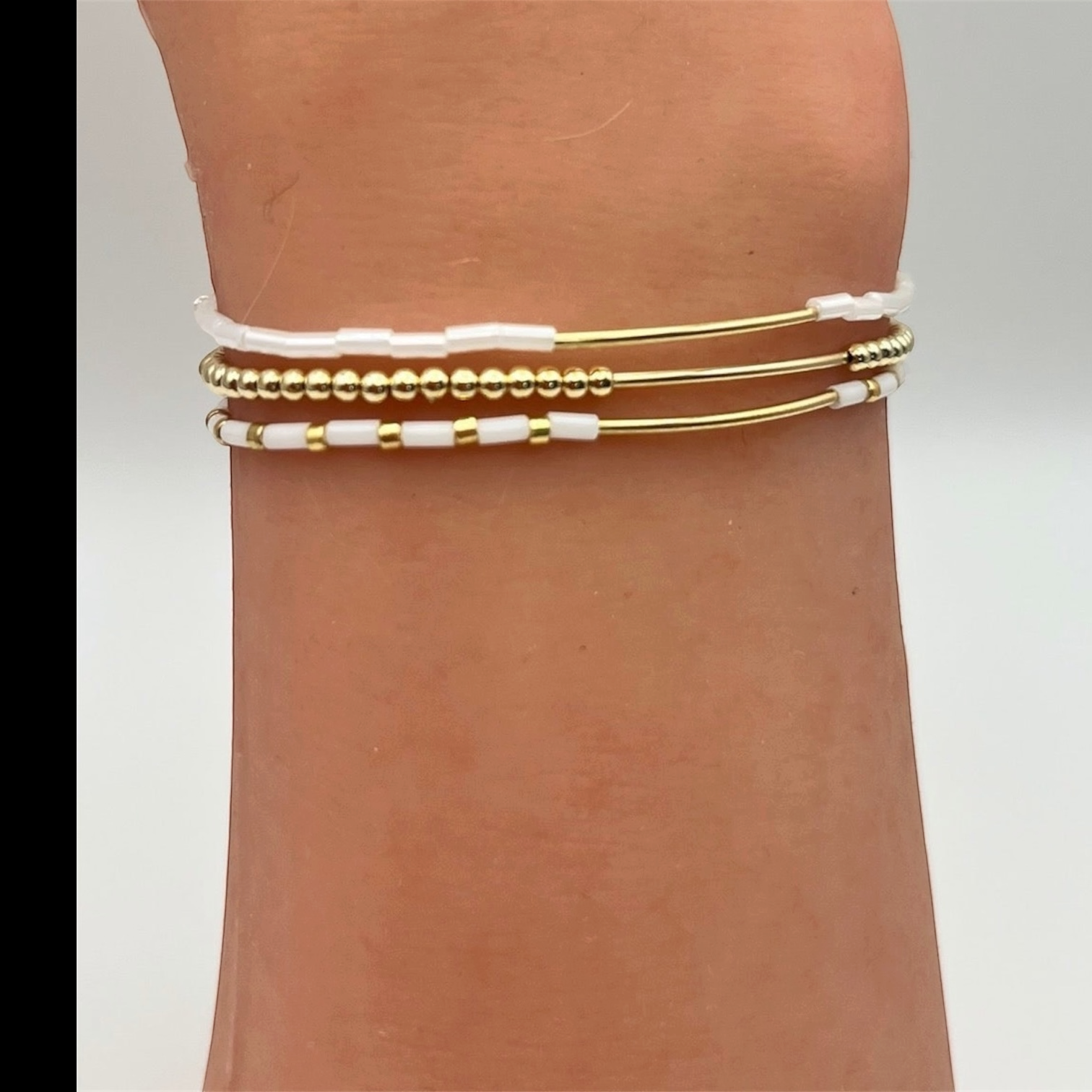 The Classic Stack (Set of 3)
