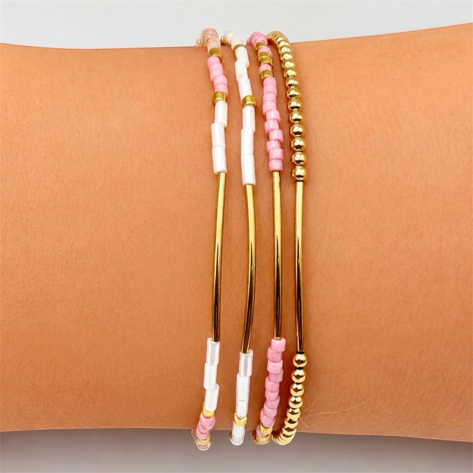 The Ballet Stack (Set of 4)