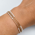 The Classic Stack (Set of 3)