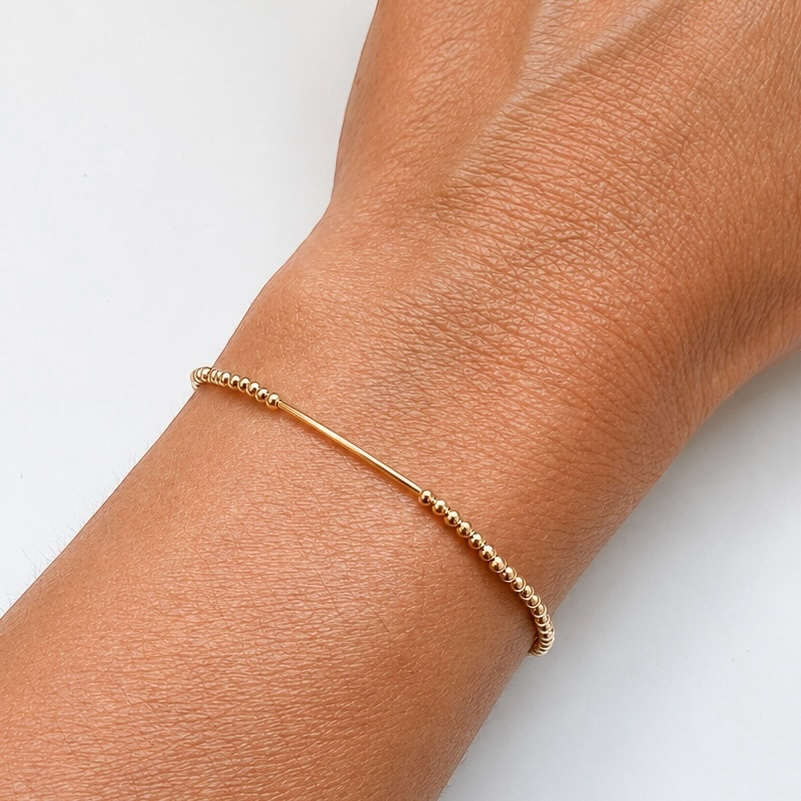 The Signature (14k Gold-Filled)