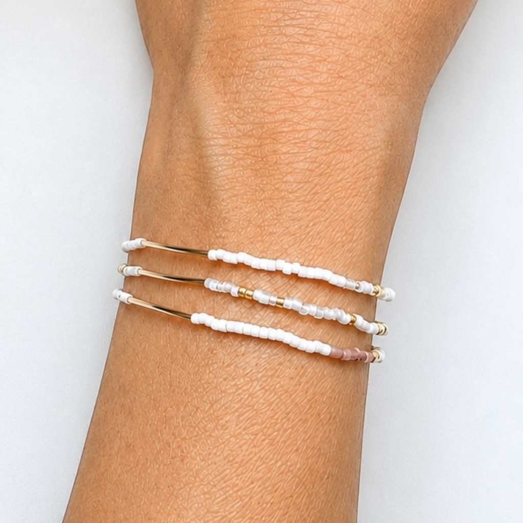 Serene Stack (Set of 3)