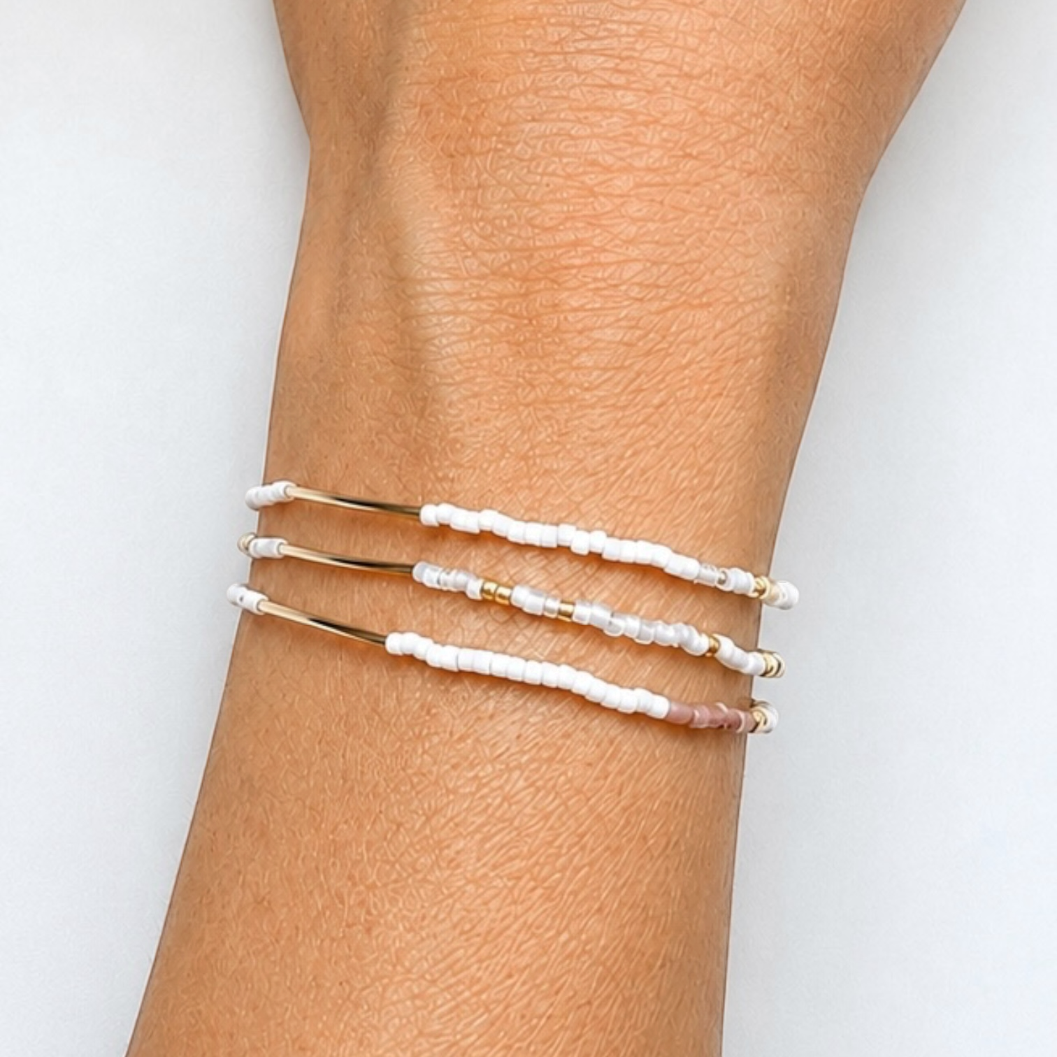 Serene Stack (Set of 3)