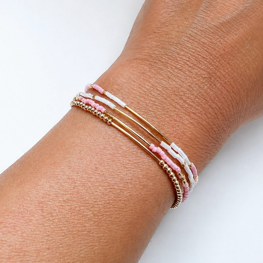 The Ballet Stack (Set of 4)