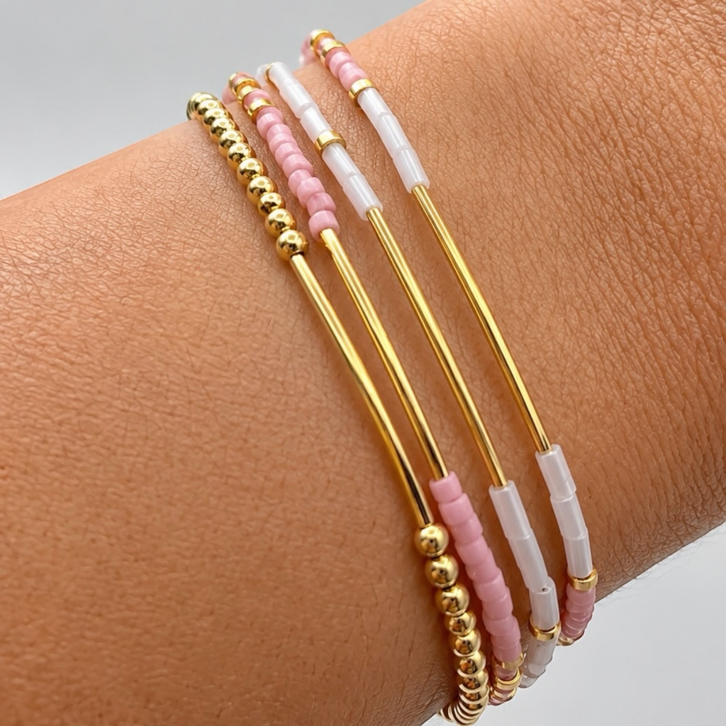 The Ballet Stack (Set of 4)