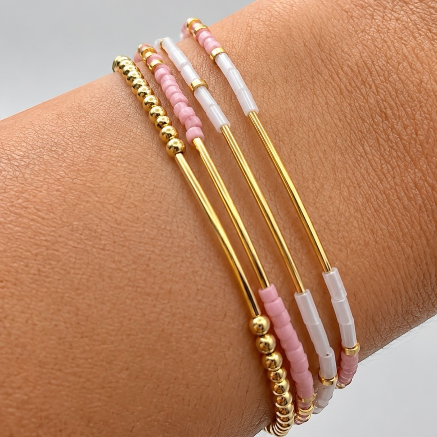 The Ballet Stack (Set of 4)
