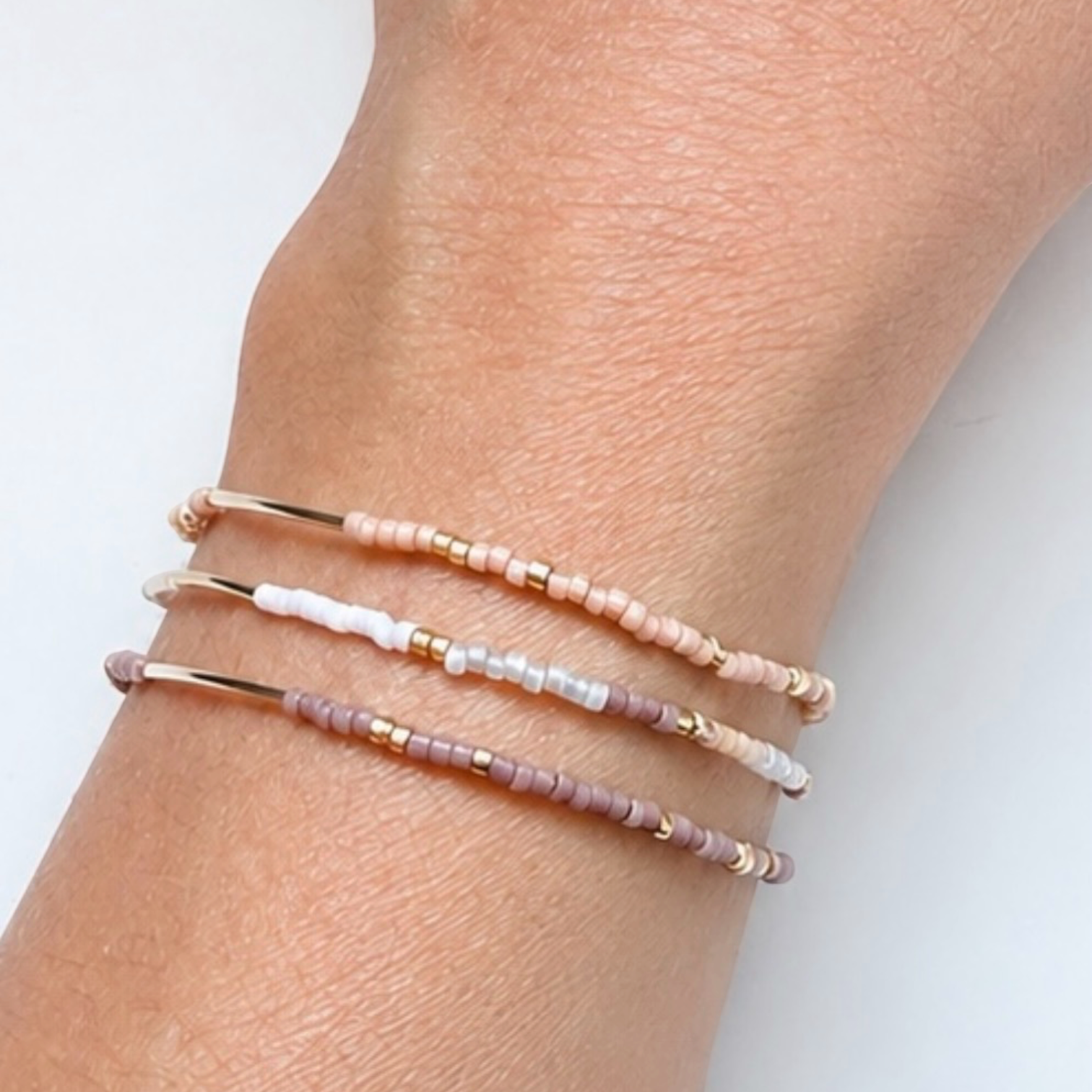 Dusk Stack (Set of 3)