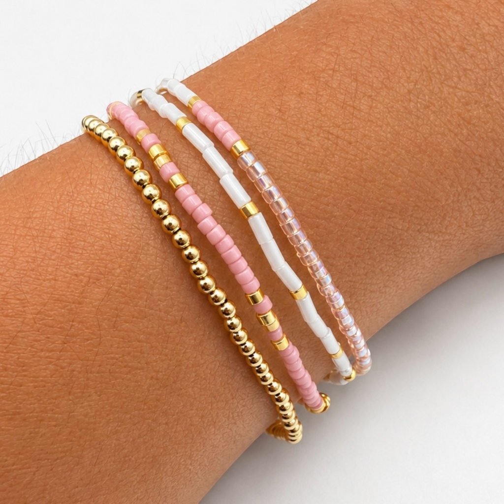 The Ballet Stack (Set of 4)
