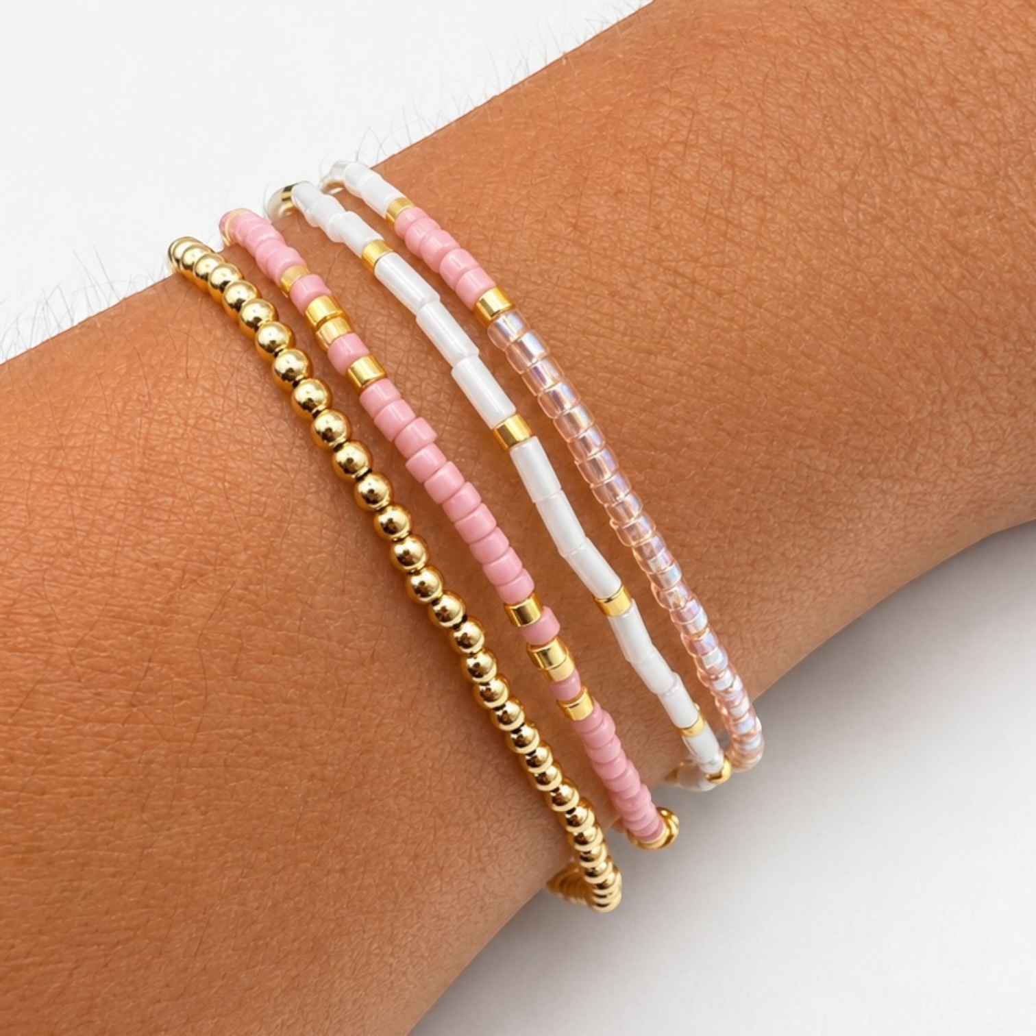 The Ballet Stack (Set of 4)
