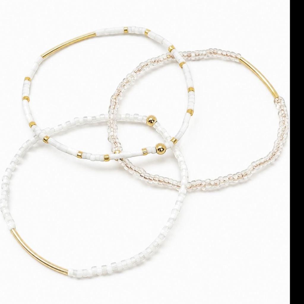 Daybreak Stack (Set of 3)