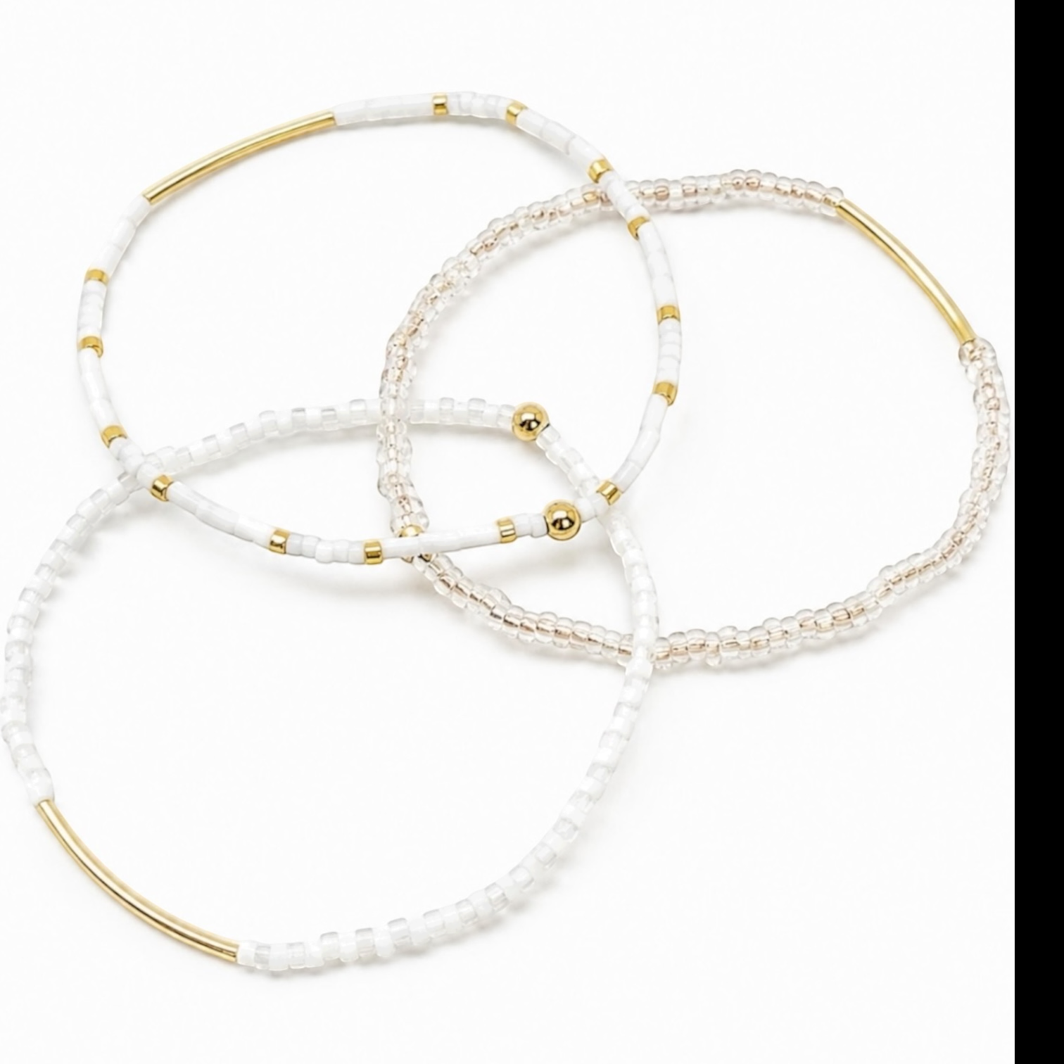 Daybreak Stack (Set of 3)