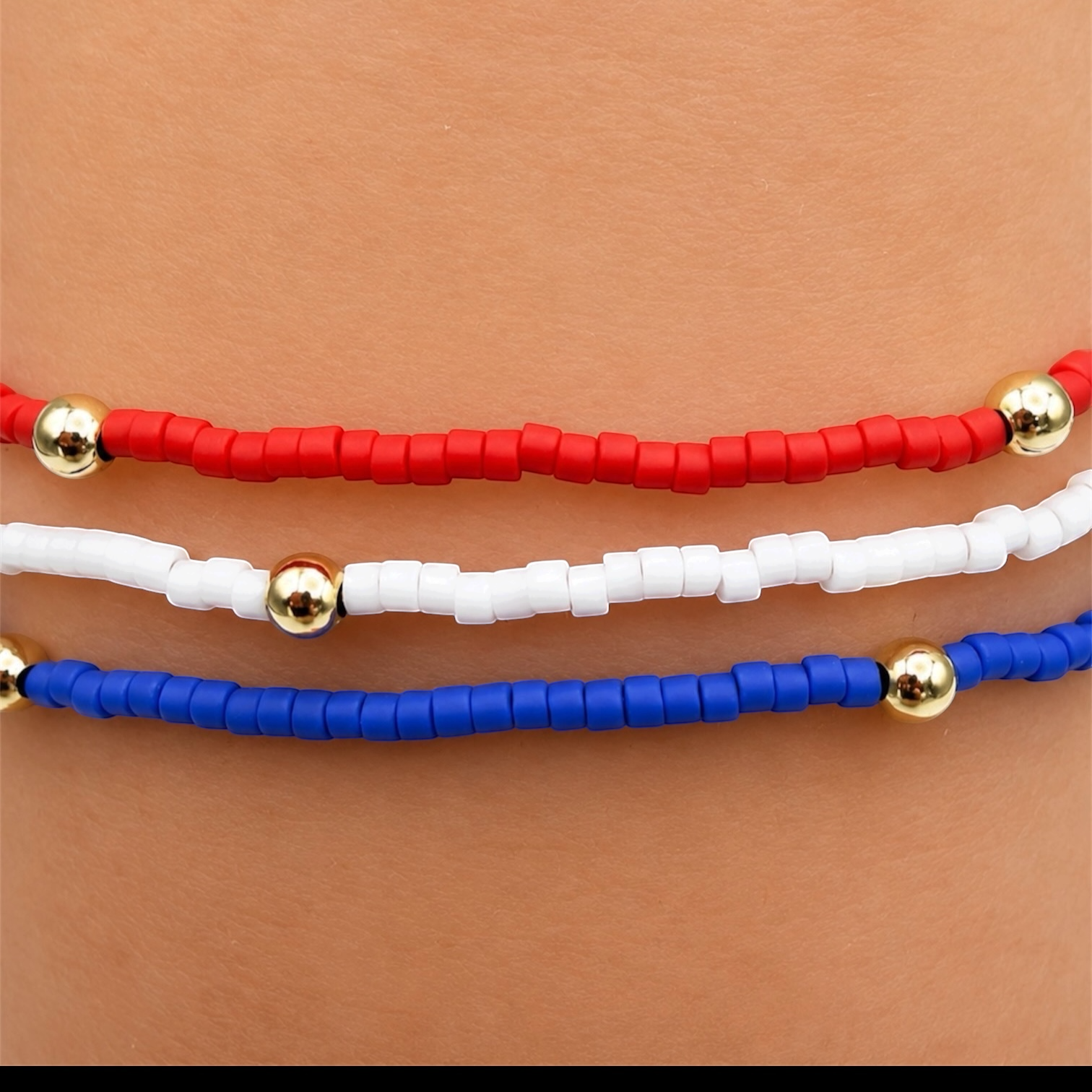 Liberty Stack (Set of 3)