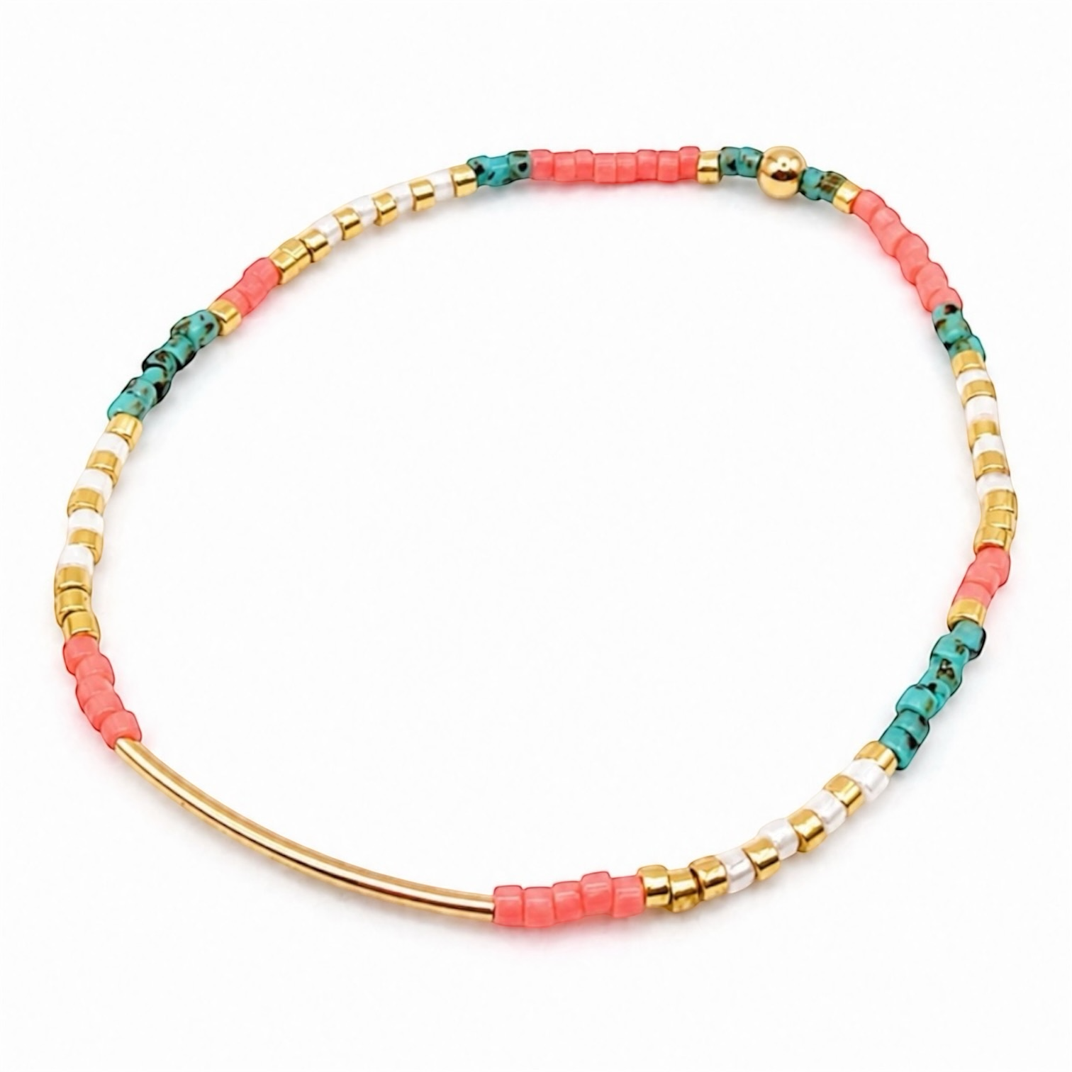The Coral Cove Stack (Set of 3)